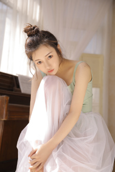 农家寡妇好种田小说