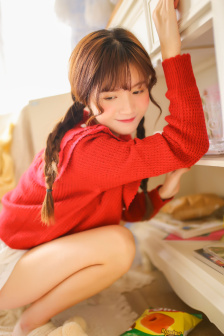 我的如意狼君电视剧